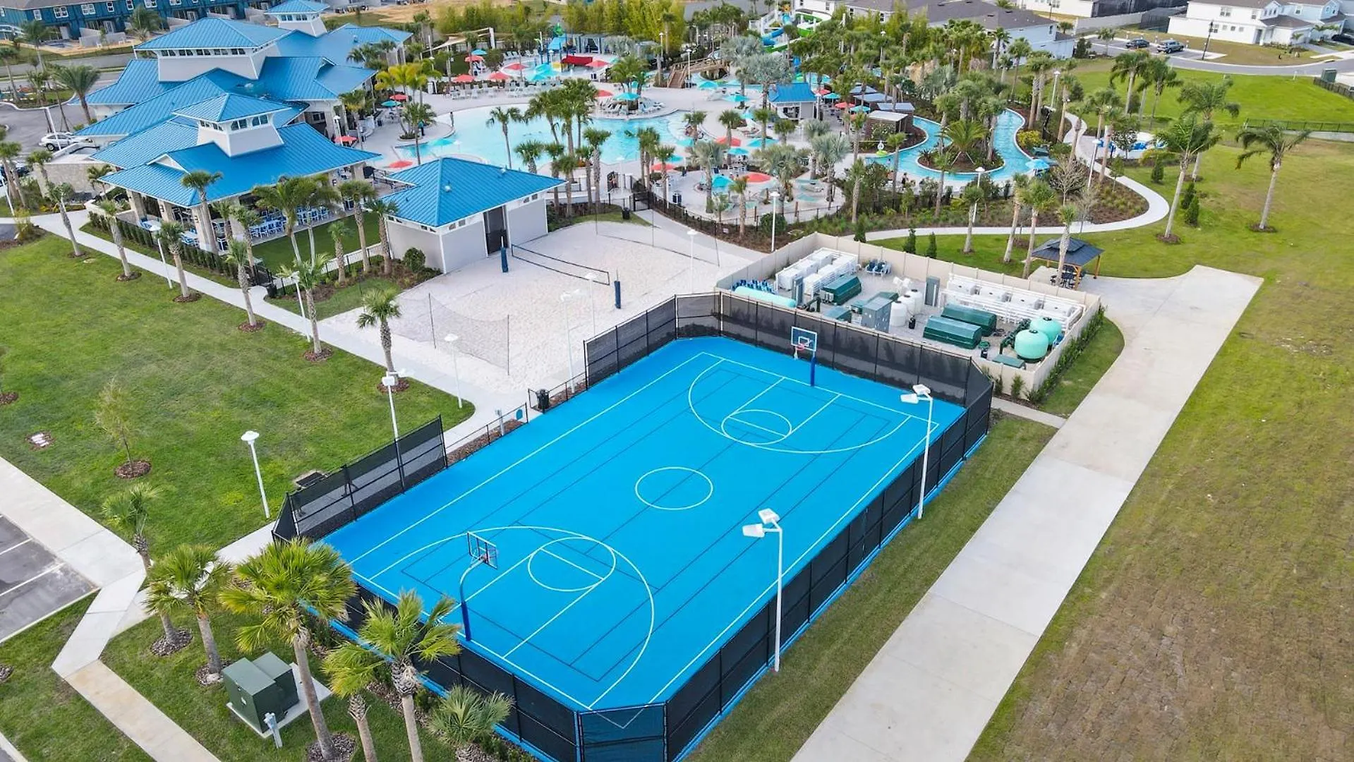 10Br Magic Retreat Pool/Spa/Game Near Disney ! Davenport