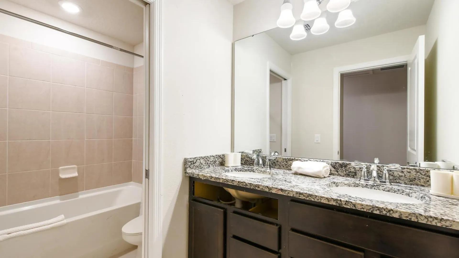 10Br Magic Retreat Pool/Spa/Game Near Disney ! Davenport